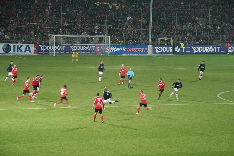 DFB-Pokal Freiburg-Mainz-771